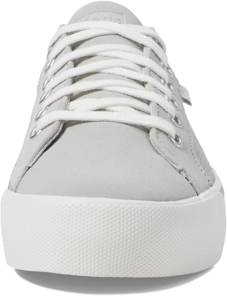 Keds Women's Jump Kick Duo Lace Up Sneaker