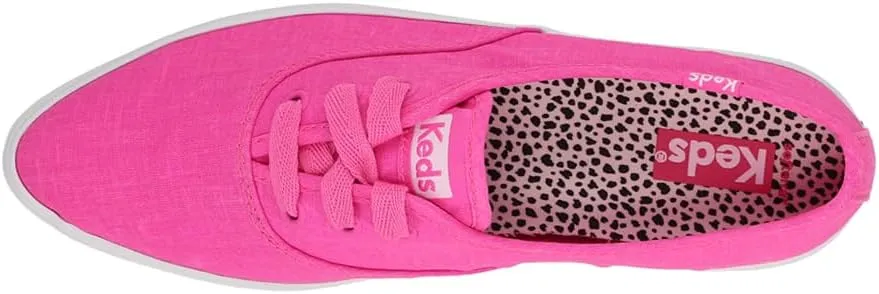Keds Women's Point Lace Up Sneaker