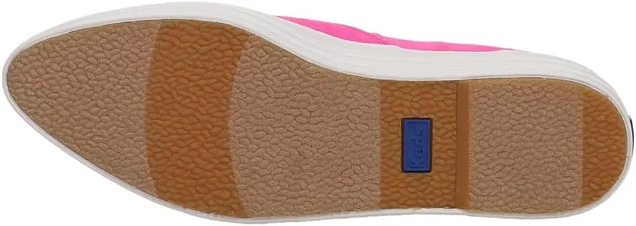Keds Women's Point Lace Up Sneaker