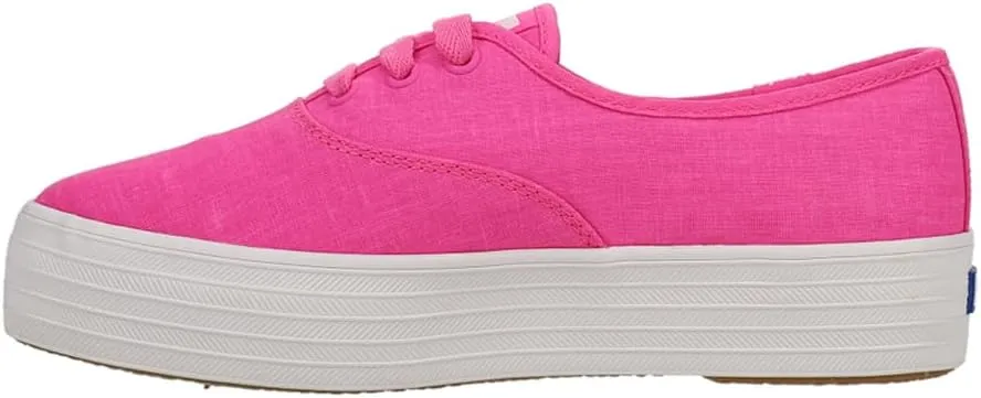 Keds Women's Point Lace Up Sneaker