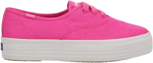 Keds Women's Point Lace Up Sneaker