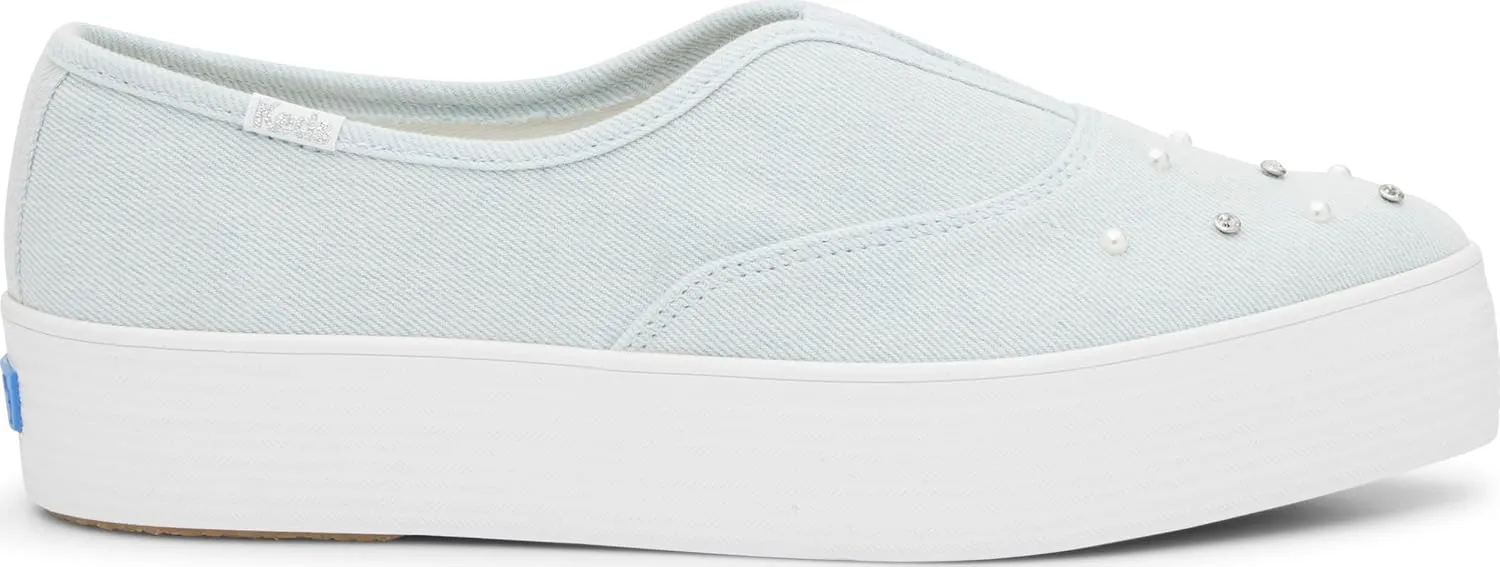 Keds Women's Point Slip on Sneaker