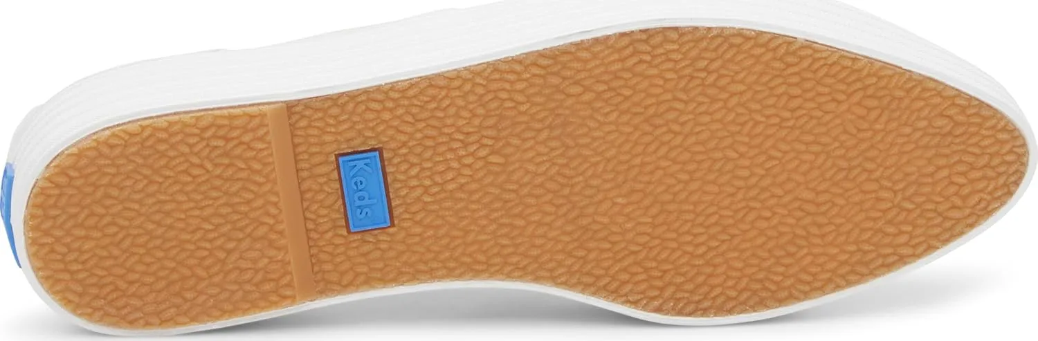Keds Women's Point Slip on Sneaker