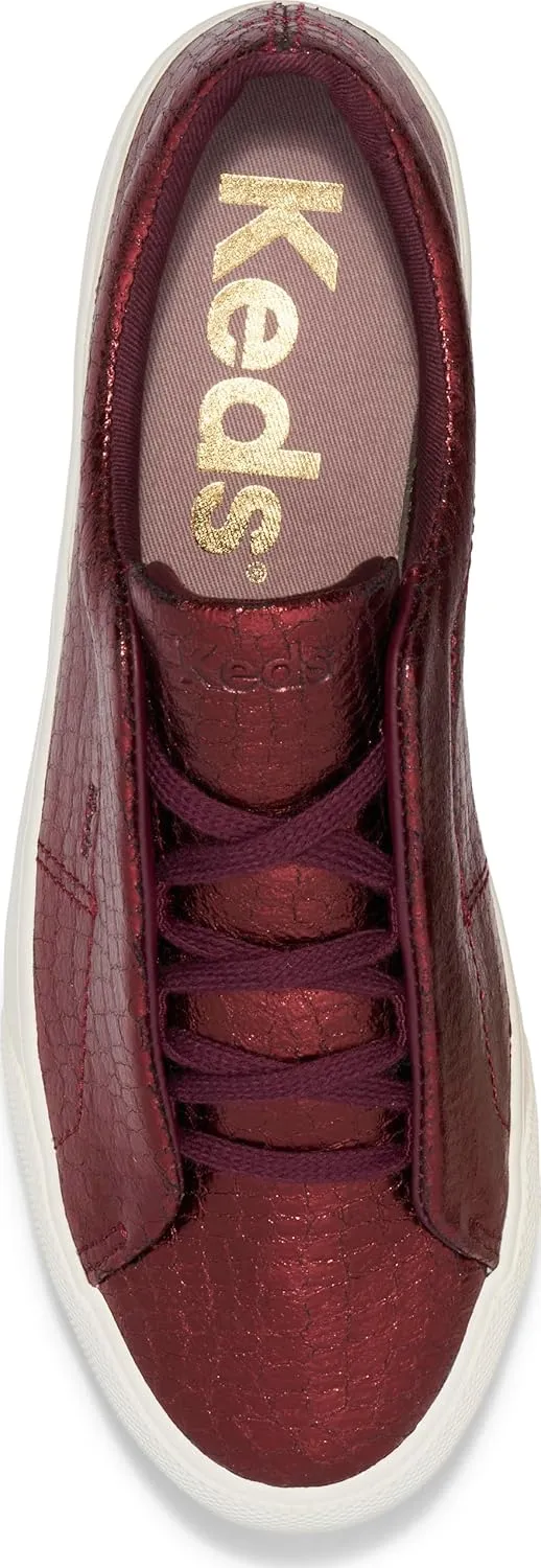 Keds Women's Remi Slip on Sneaker