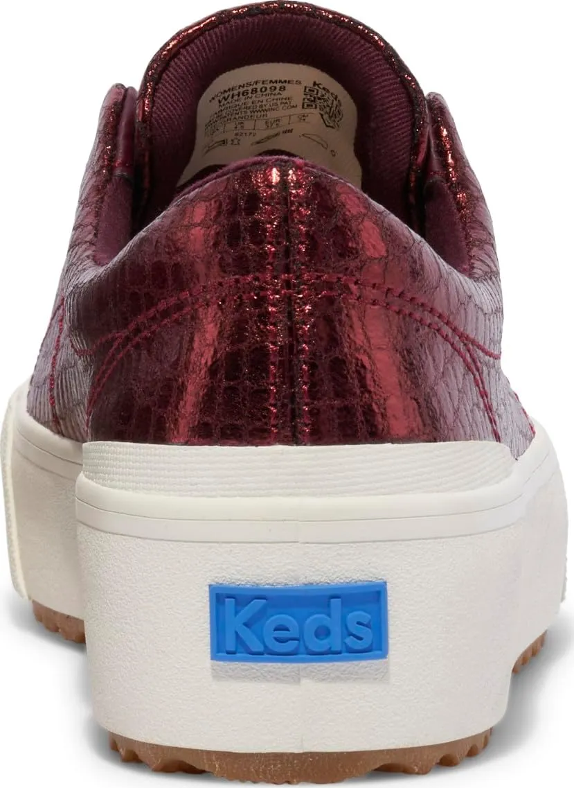 Keds Women's Remi Slip on Sneaker