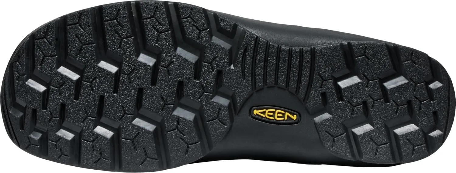 KEEN Men's Jasper Waterproof Sneaker