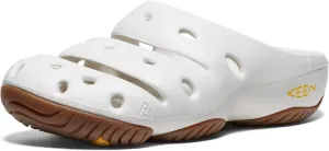 KEEN Men's Yogui Comfortable Slip on Lightweight Clogs