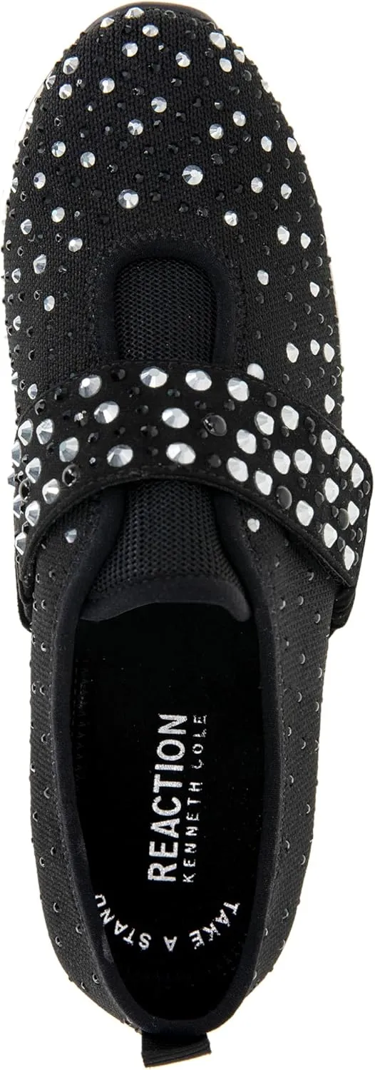 Kenneth Cole REACTION Women's Cameron Mj Sneaker