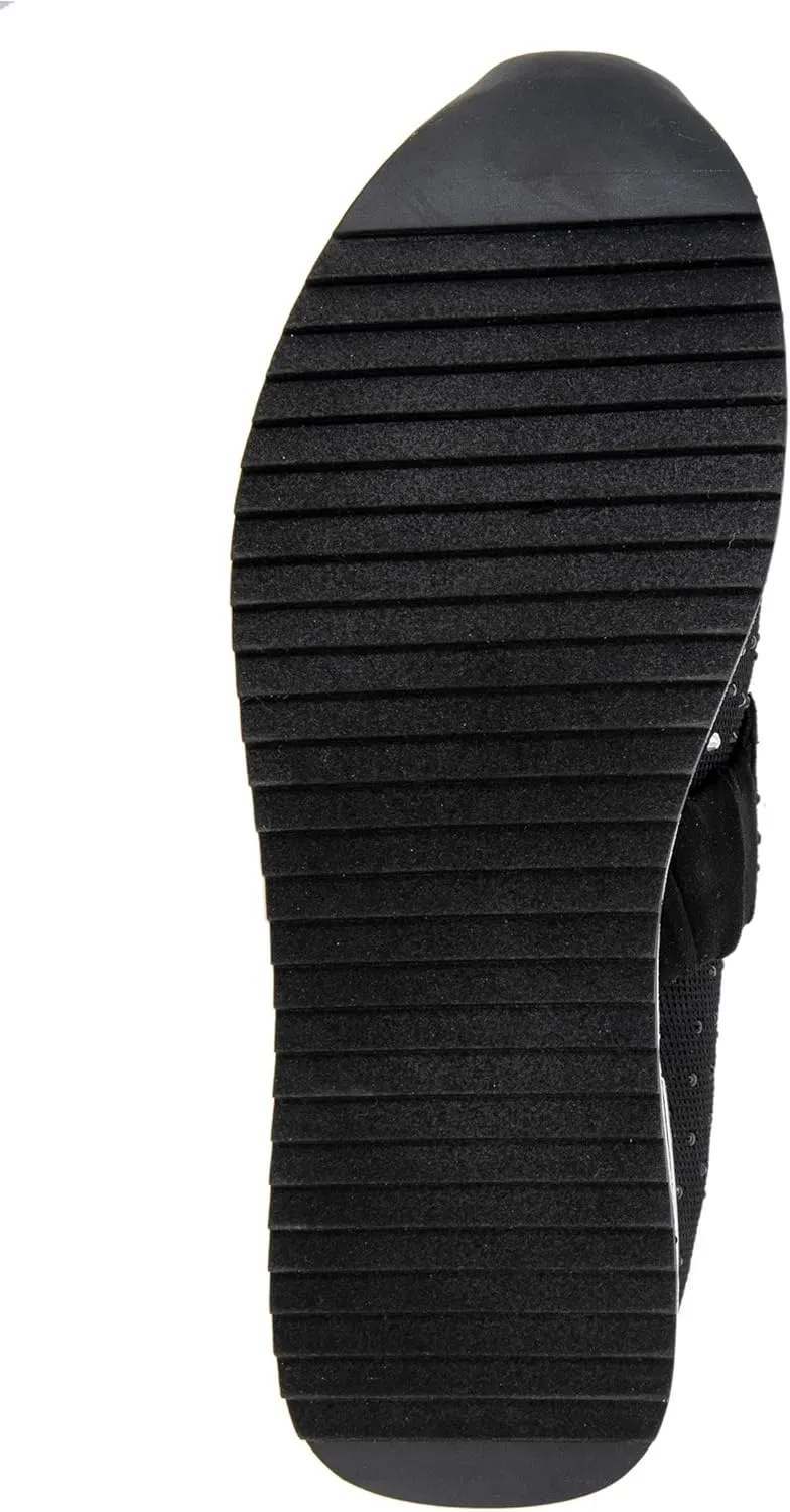 Kenneth Cole REACTION Women's Cameron Mj Sneaker