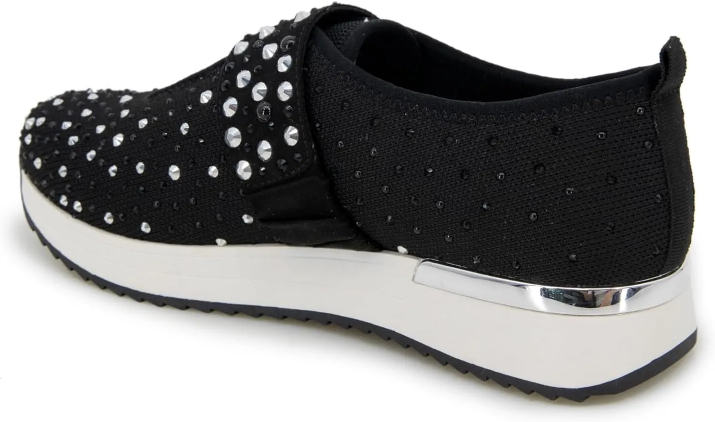 Kenneth Cole REACTION Women's Cameron Mj Sneaker