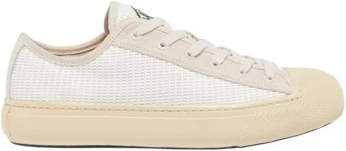 Lacoste Men's Backcourt 2.0 Sneaker