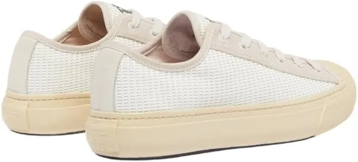 Lacoste Men's Backcourt 2.0 Sneaker