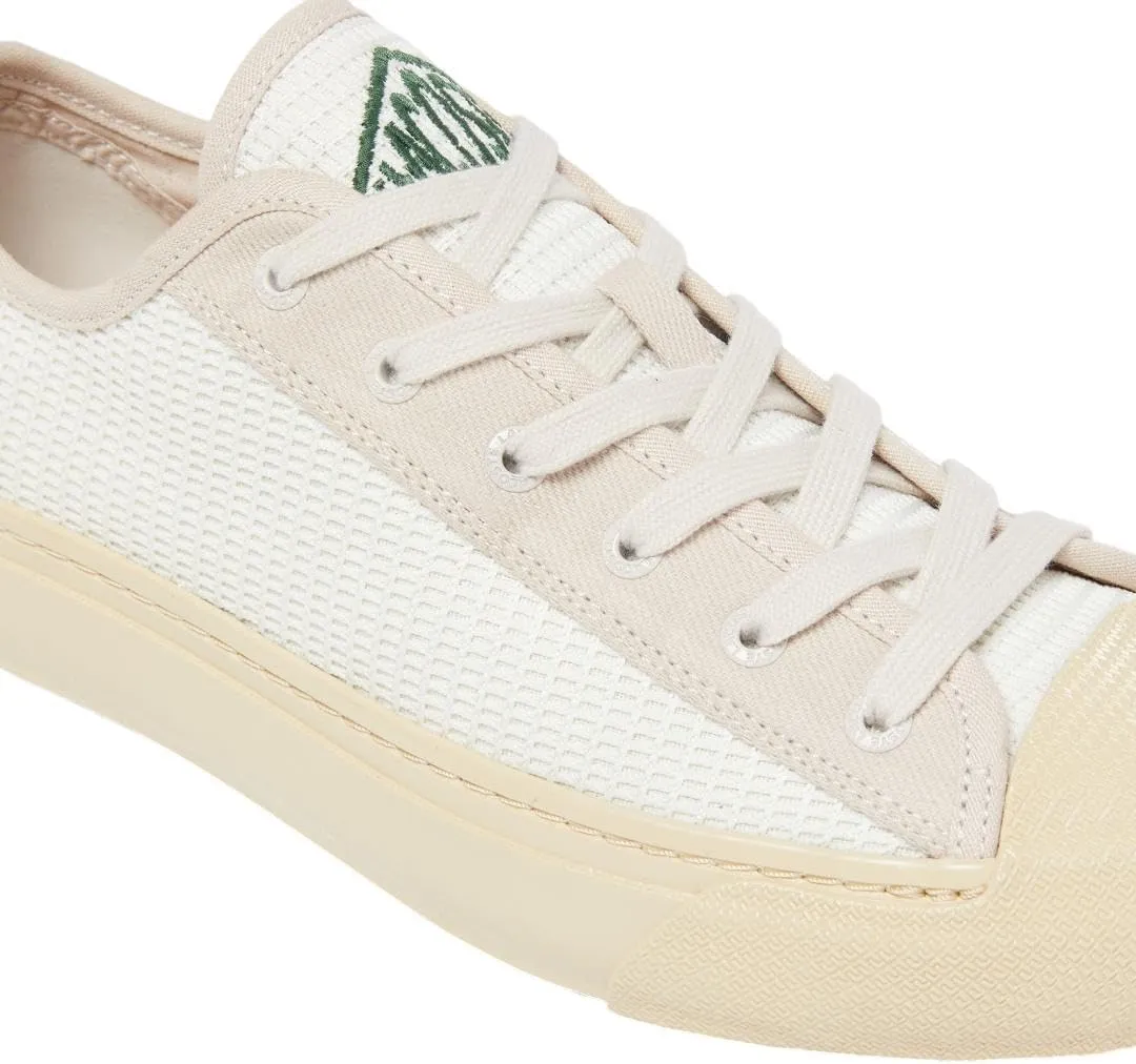Lacoste Men's Backcourt 2.0 Sneaker