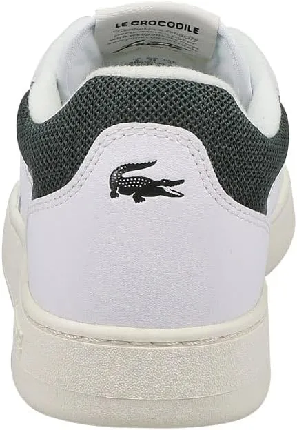 Lacoste Men's Lineset Leather Sneaker