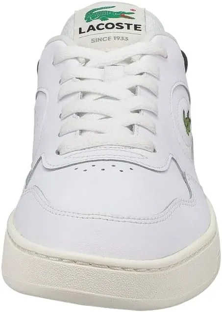 Lacoste Men's Lineset Leather Sneaker