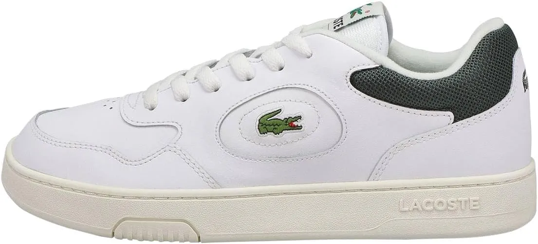Lacoste Men's Lineset Leather Sneaker