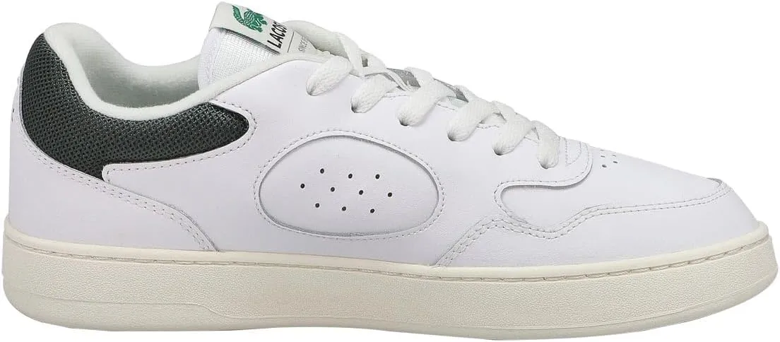 Lacoste Men's Lineset Leather Sneaker