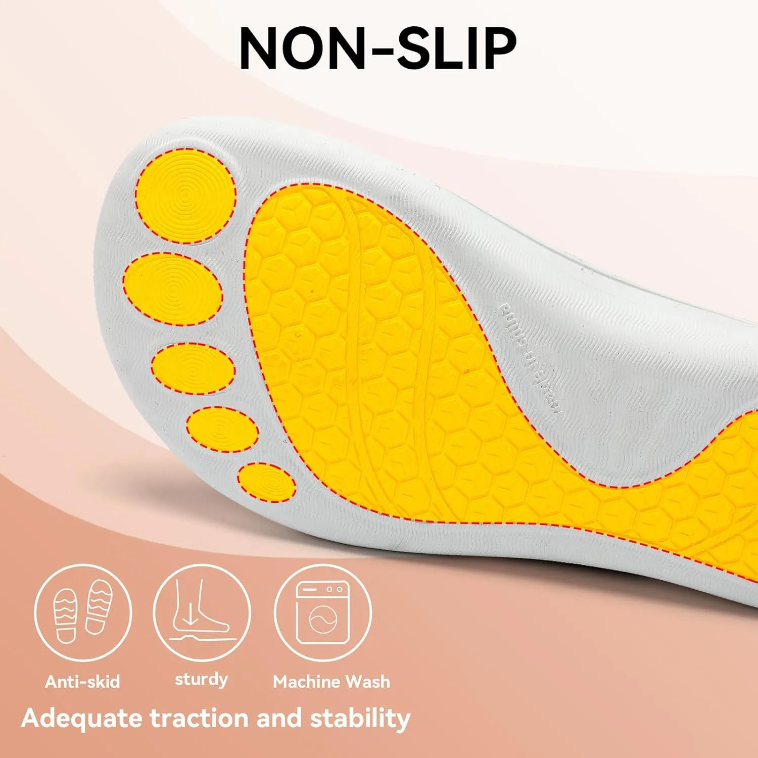 LeIsfIt Womens Wide Clogs Adjustable Diabetic Mules Slip on Clog Slippers for Swollen Edema Feet Wide Width Mules Potato Shoes