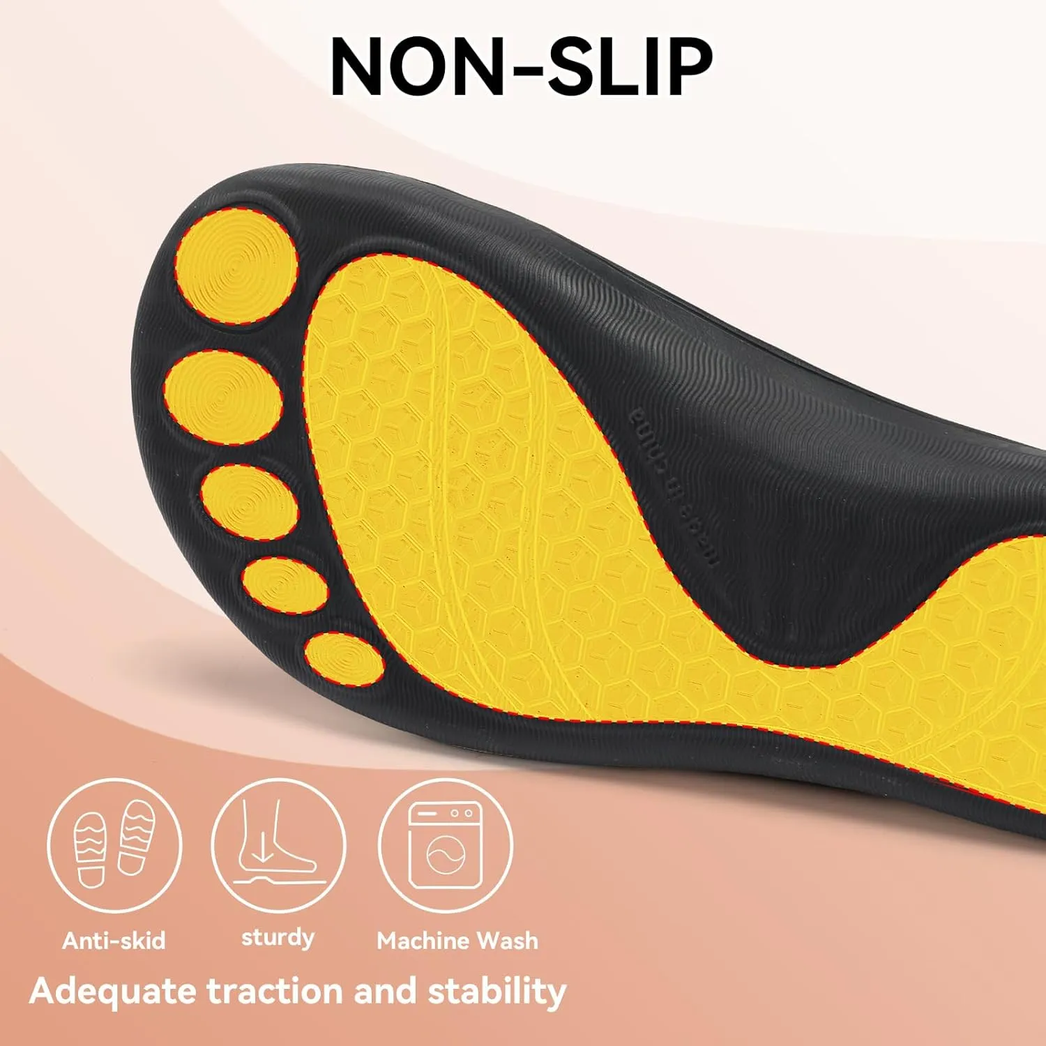 LeIsfIt Womens Wide Clogs Adjustable Diabetic Mules Slip on Clog Slippers for Swollen Edema Feet Wide Width Mules Potato Shoes