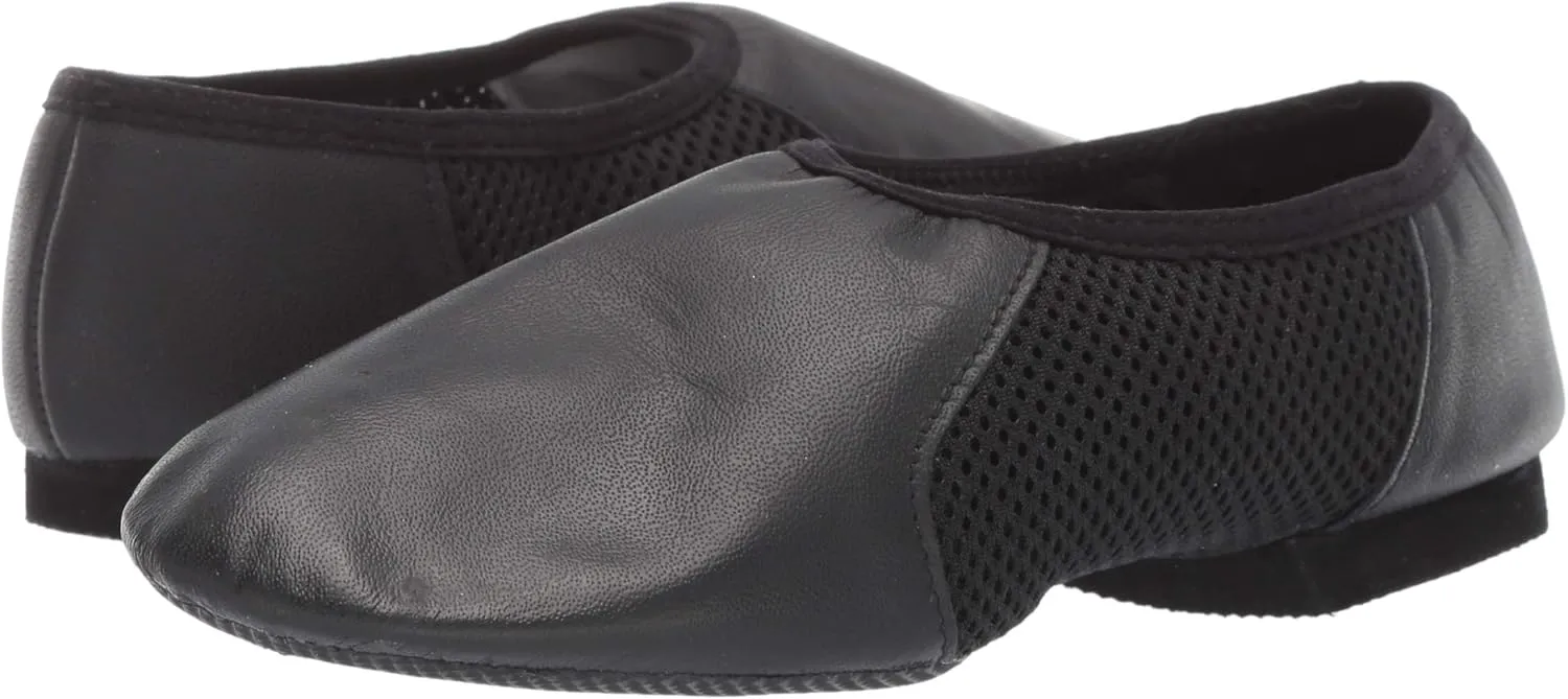 Leo Girls' Aire Jazz Shoe Dance