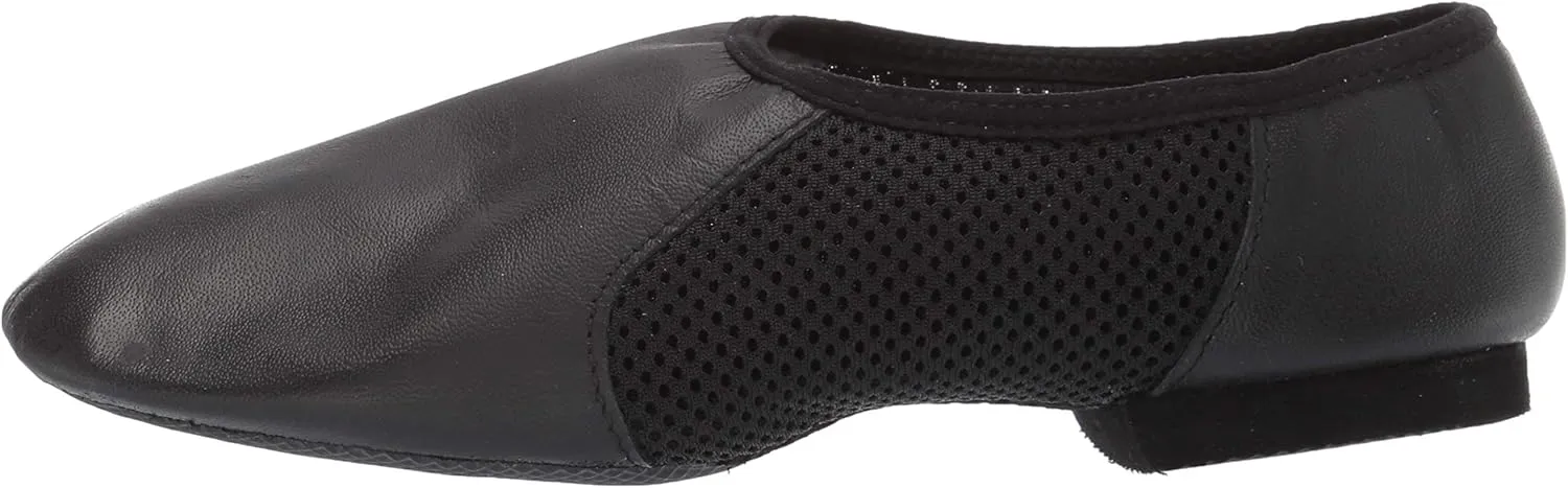 Leo Girls' Aire Jazz Shoe Dance