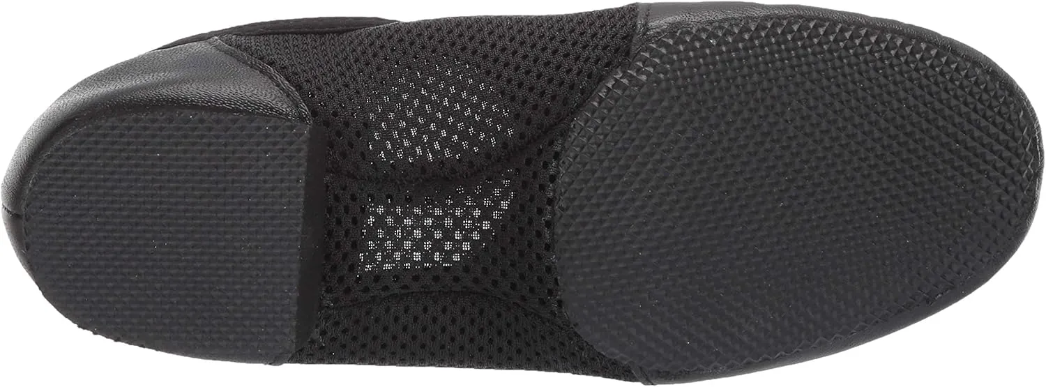 Leo Girls' Aire Jazz Shoe Dance