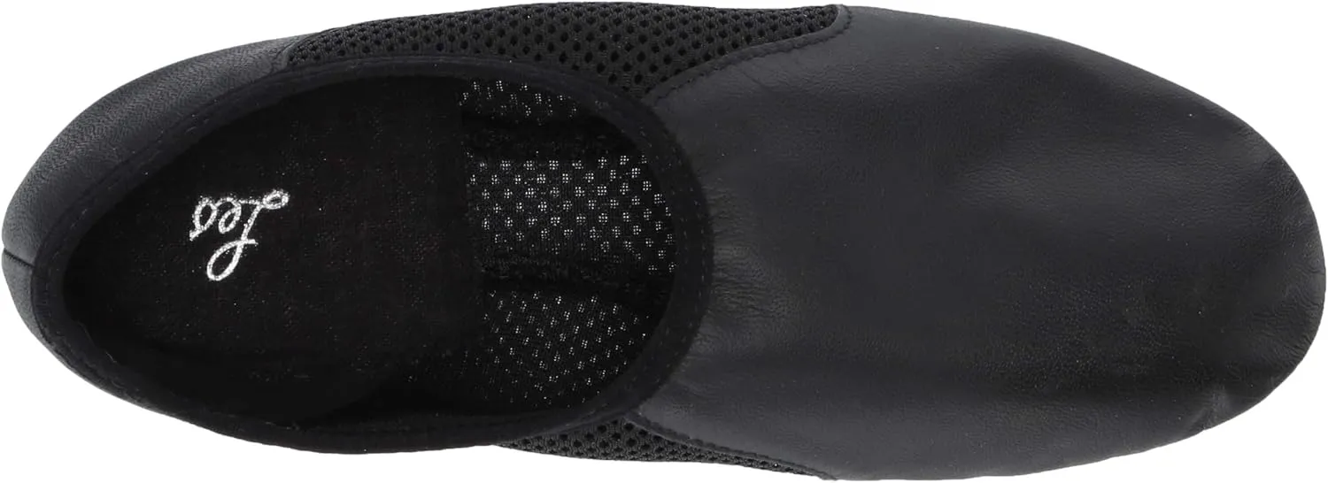 Leo Girls' Aire Jazz Shoe Dance