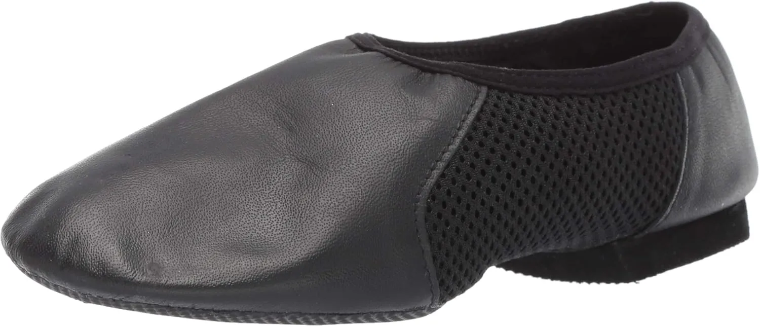 Leo Girls' Aire Jazz Shoe Dance
