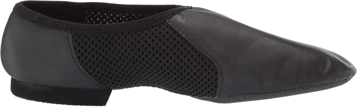 Leo Girls' Aire Jazz Shoe Dance