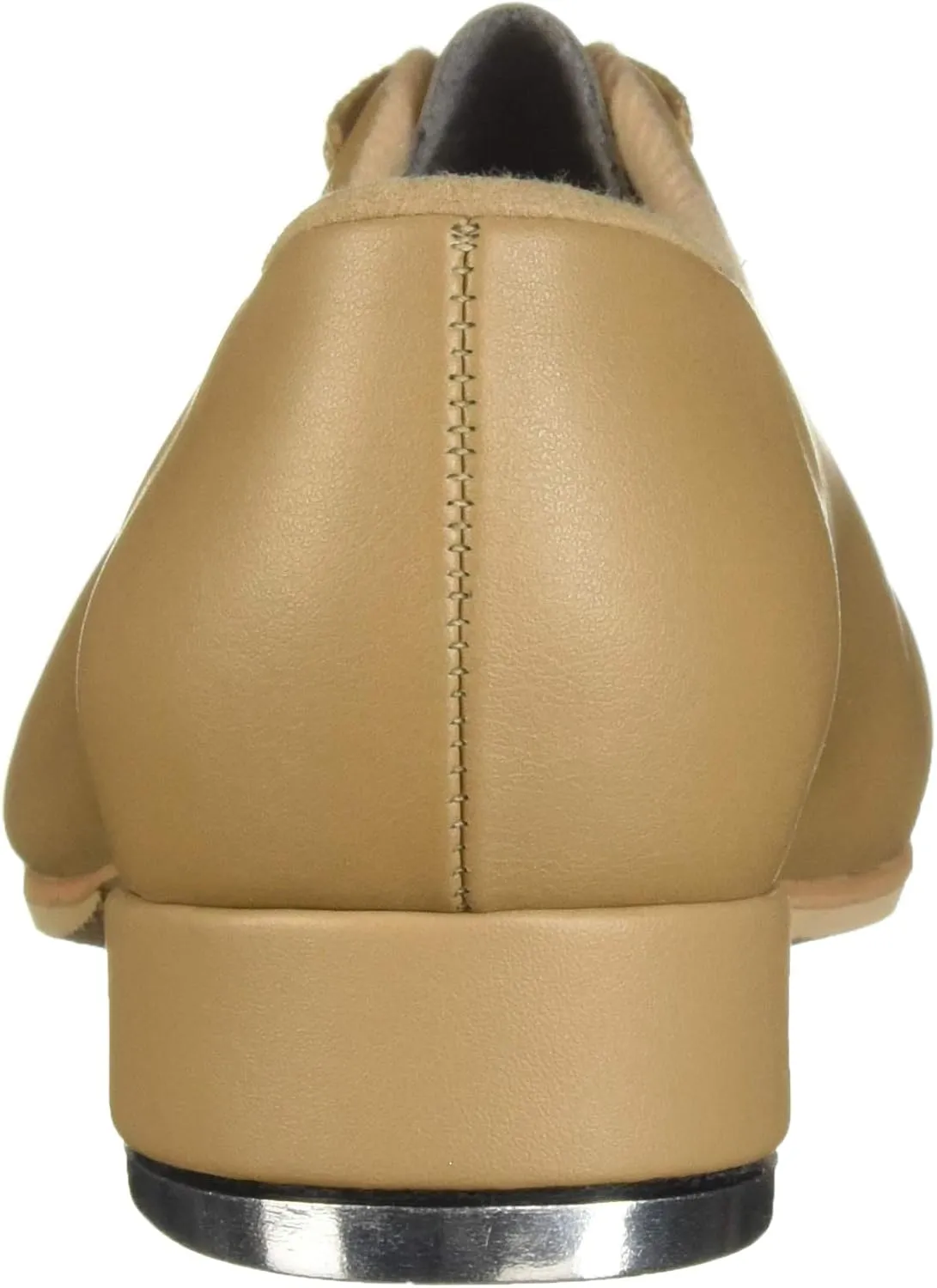 Leo Women's Jazz Tap Dance Shoe