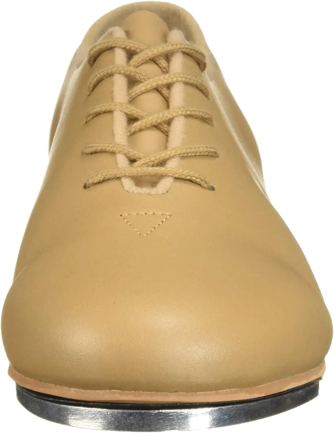 Leo Women's Jazz Tap Dance Shoe