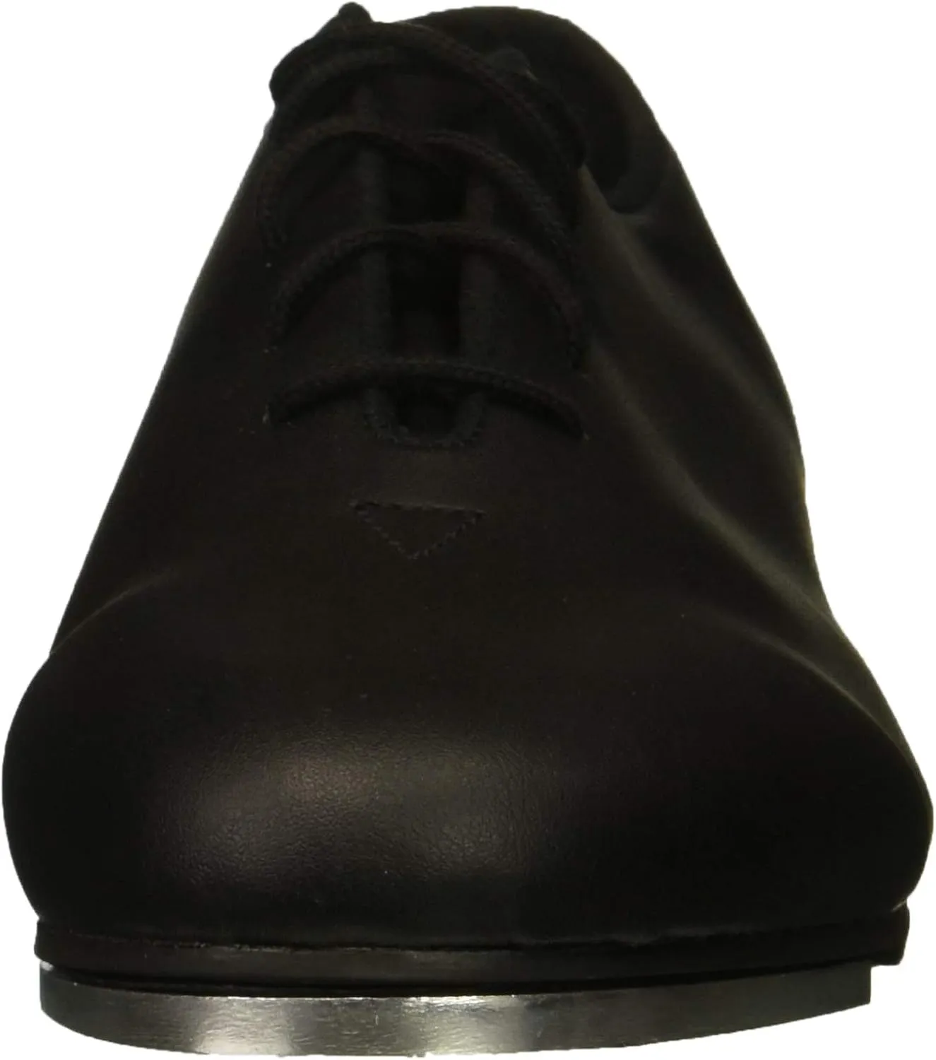 Leo Women's Jazz Tap Dance Shoe