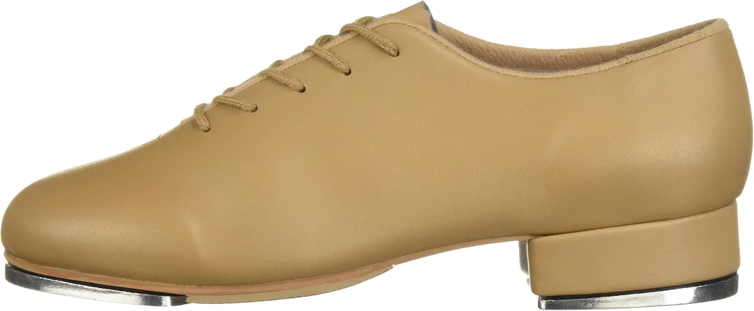 Leo Women's Jazz Tap Dance Shoe