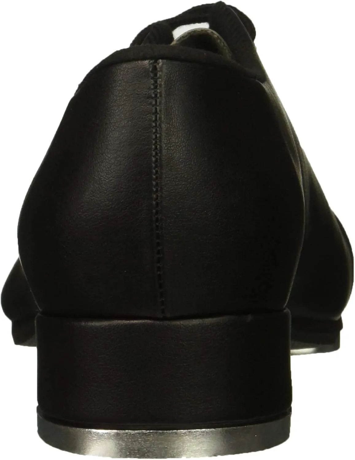 Leo Women's Jazz Tap Dance Shoe