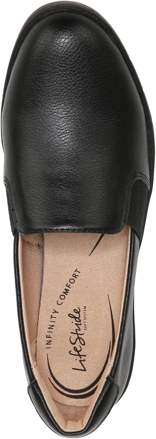 LifeStride Women's, On The Go Slip-On