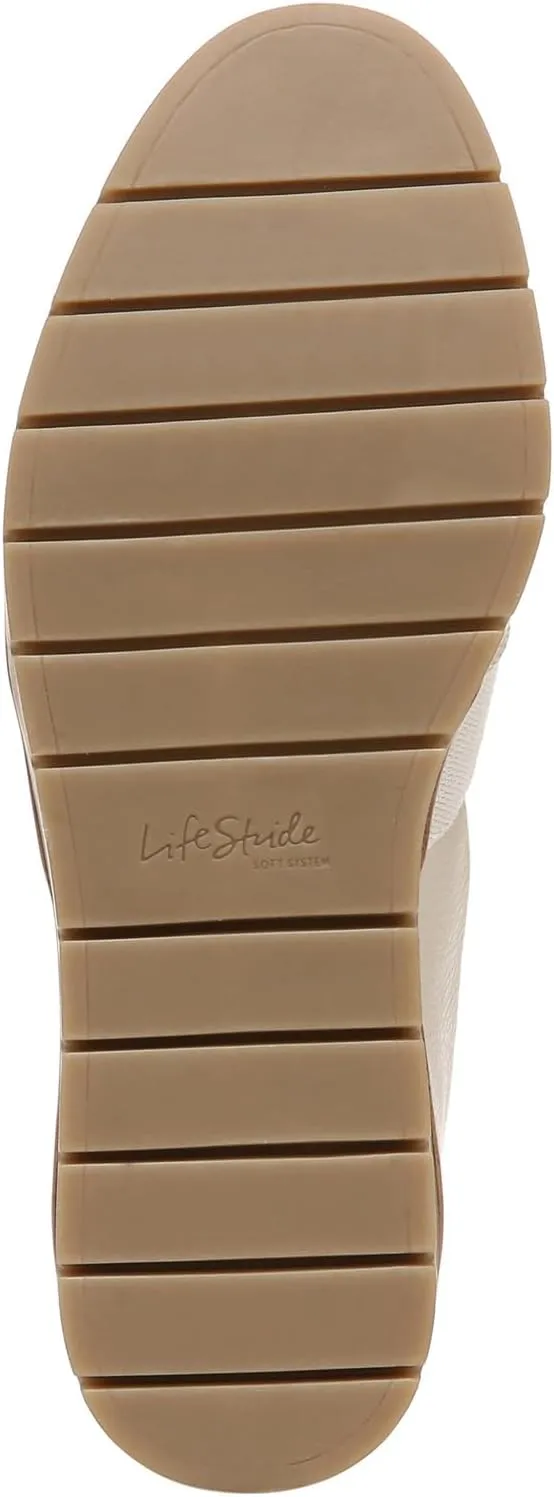 LifeStride Women's, On The Go Slip-On