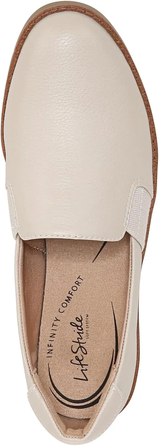 LifeStride Women's, On The Go Slip-On