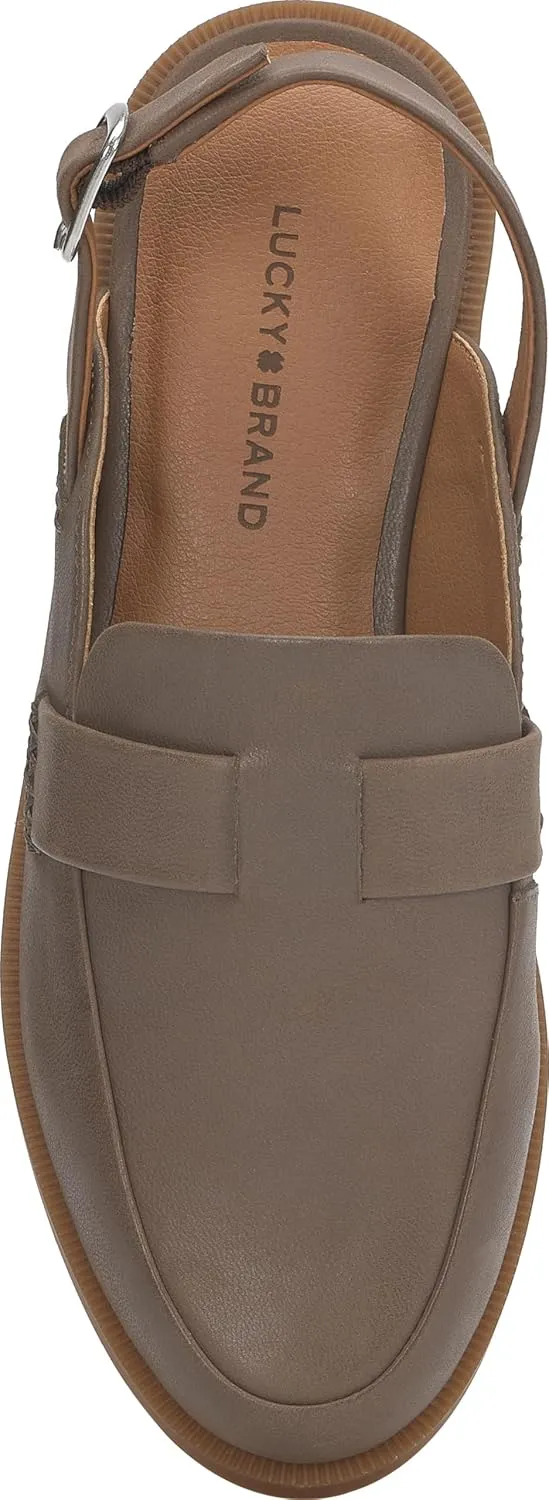 Lucky Brand Women's Louisaa Mule