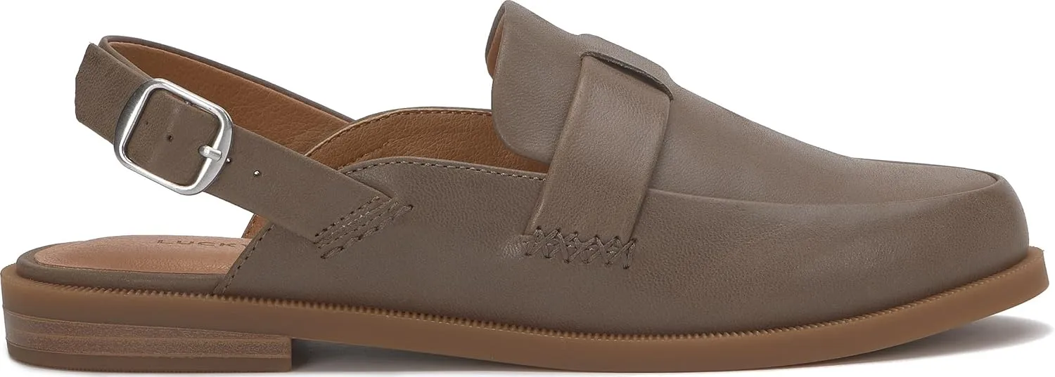 Lucky Brand Women's Louisaa Mule
