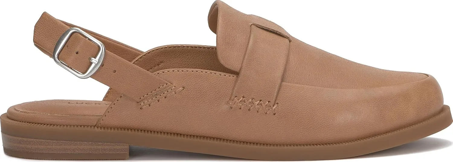 Lucky Brand Women's Louisaa Mule