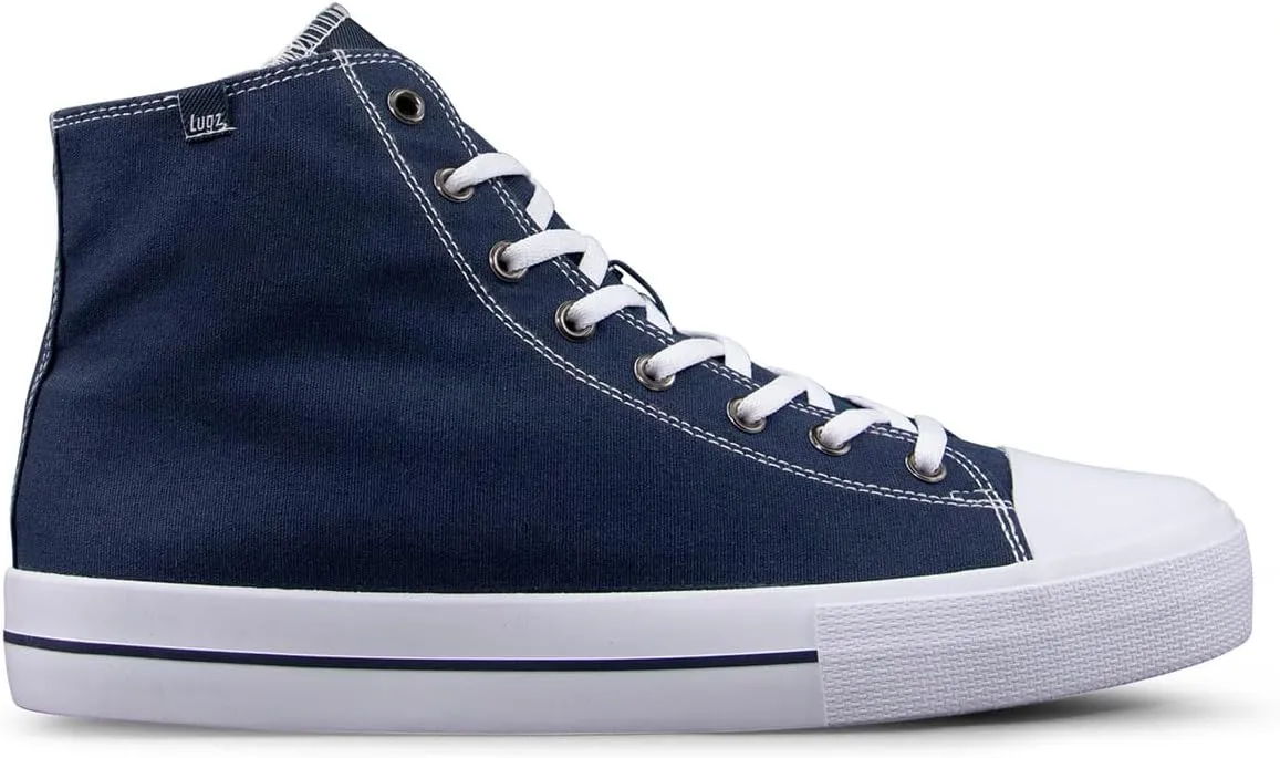 Lugz Men's Stagger Hi Sneaker