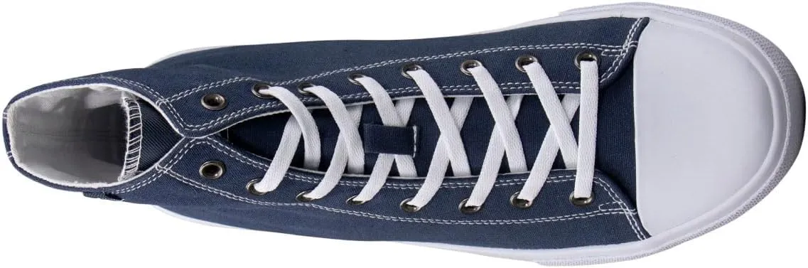 Lugz Men's Stagger Hi Sneaker