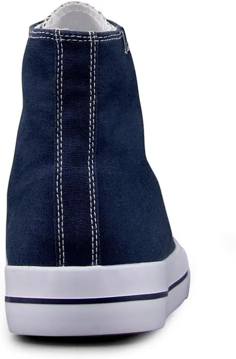 Lugz Men's Stagger Hi Sneaker