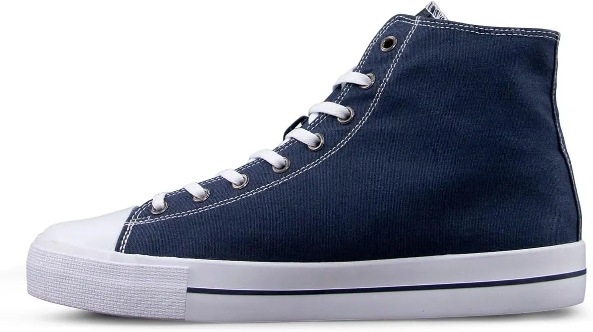 Lugz Men's Stagger Hi Sneaker