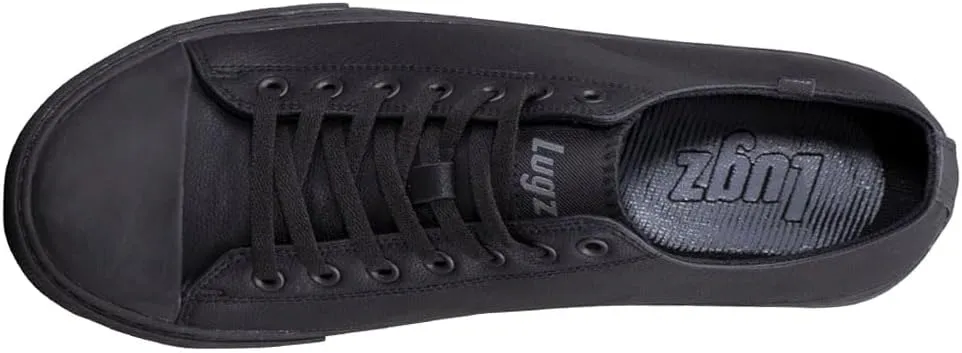 Lugz Men's Stagger Lo Slip-Resistant Food Service Shoe