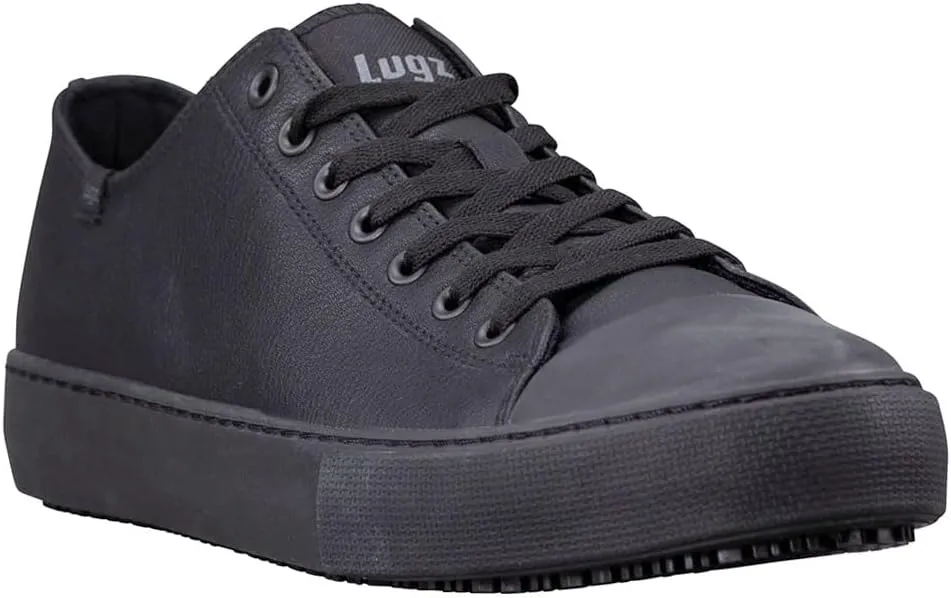 Lugz Men's Stagger Lo Slip-Resistant Food Service Shoe