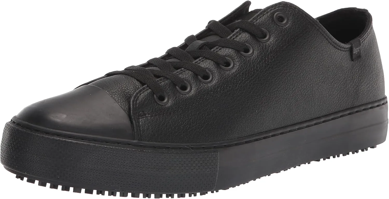 Lugz Men's Stagger Lo Slip-Resistant Food Service Shoe