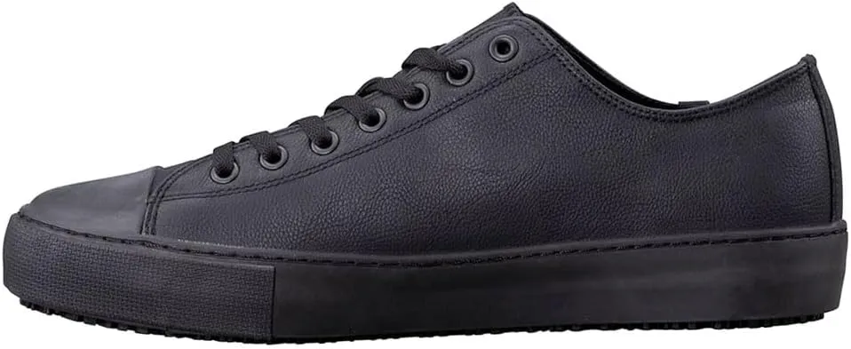 Lugz Men's Stagger Lo Slip-Resistant Food Service Shoe