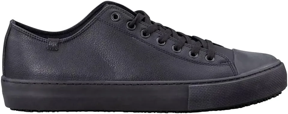 Lugz Men's Stagger Lo Slip-Resistant Food Service Shoe