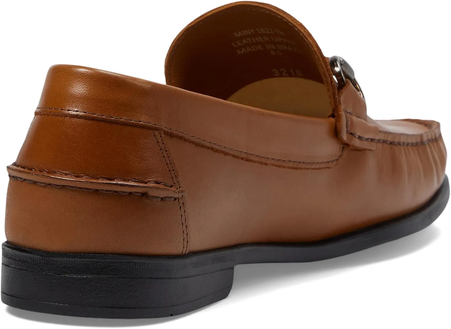 Marc Joseph New York Men's Clarkson St Loafer